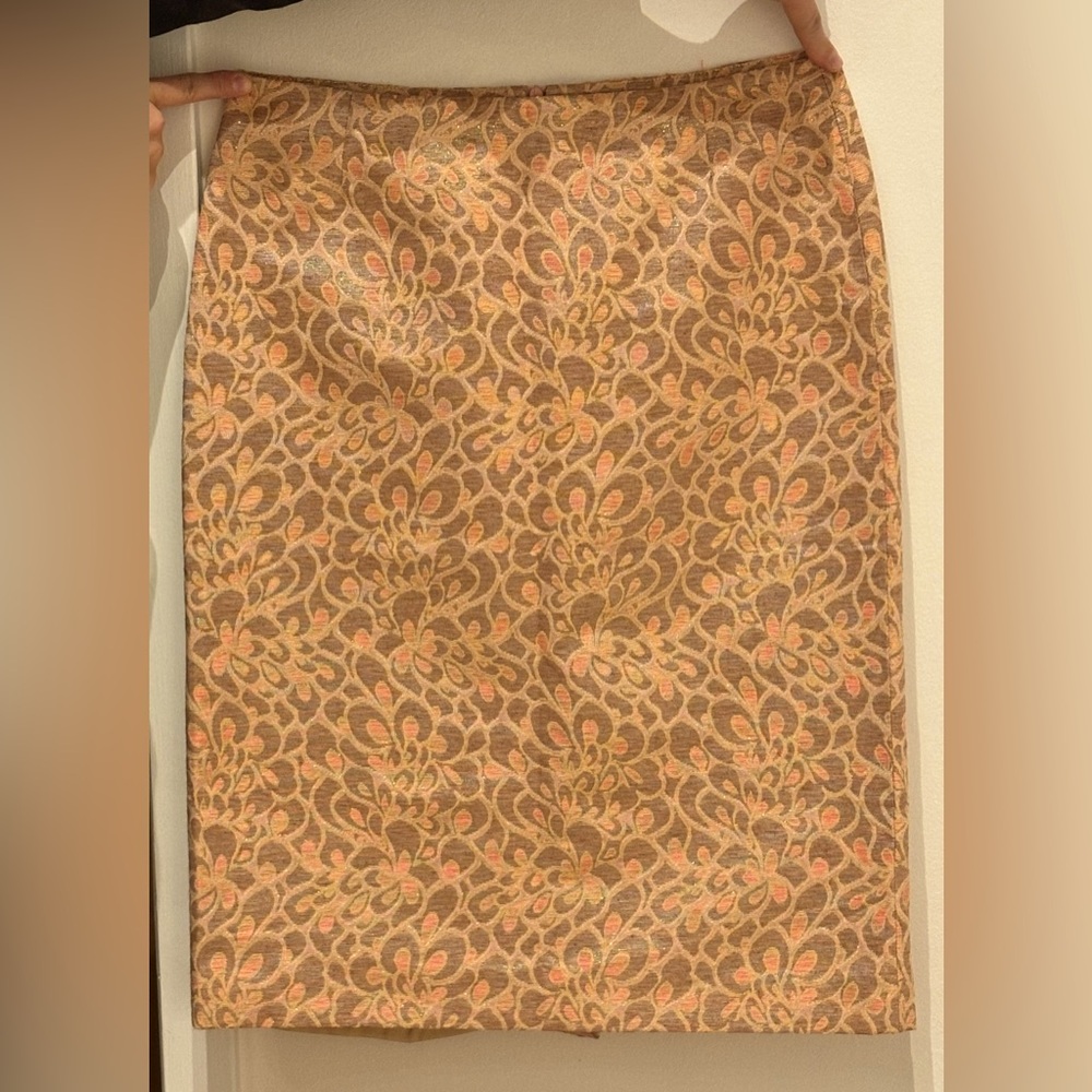 Barney’s New York A line skirt